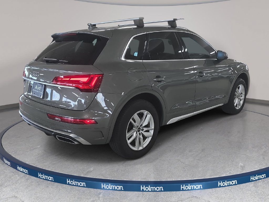 Used 2023 Audi Q5 2.0T Premium AWD/4WD image 6