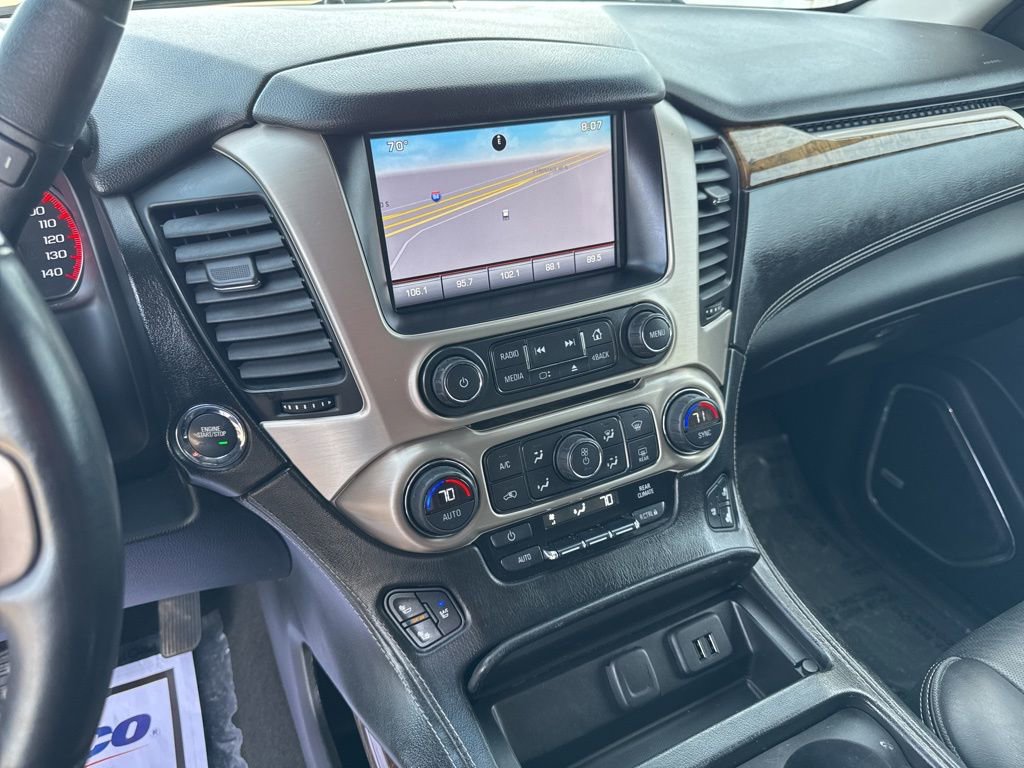 Used 2015 GMC Yukon Denali w/ Premium Package image 24