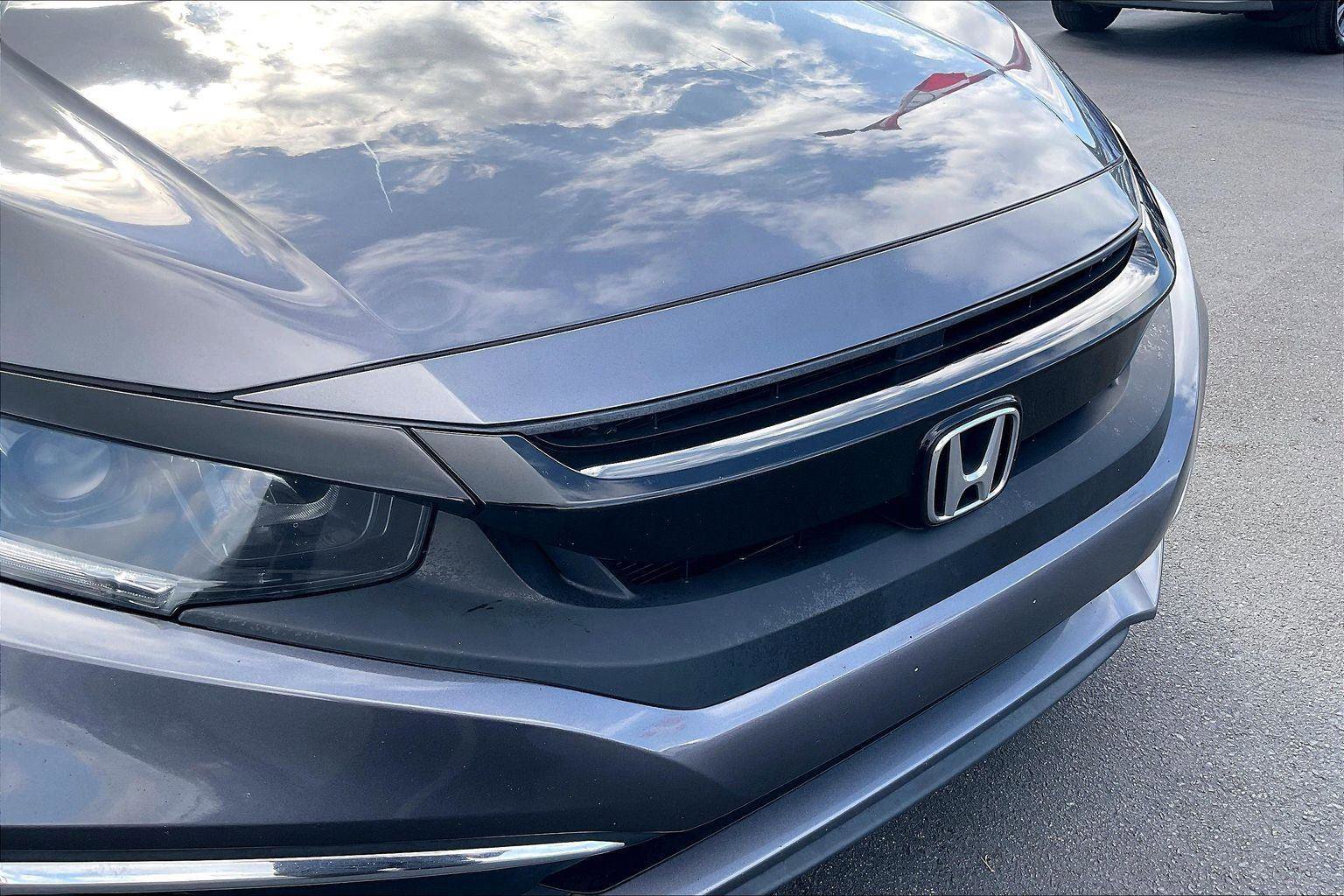 Used 2019 Honda Civic LX image 26