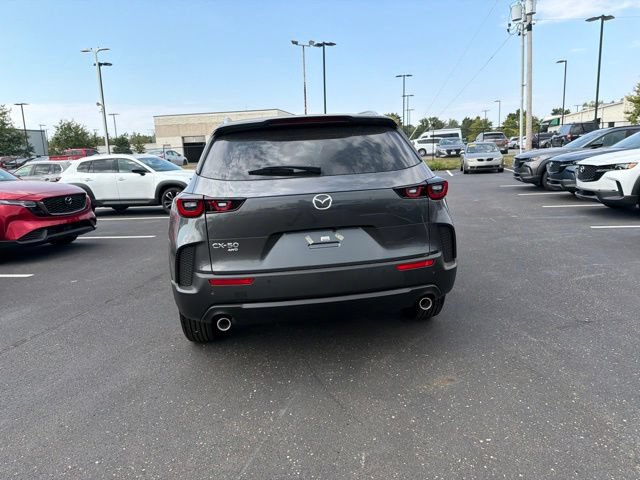 New 2026 MAZDA CX-50 AWD 2.5 S w/ Weather Package image 10