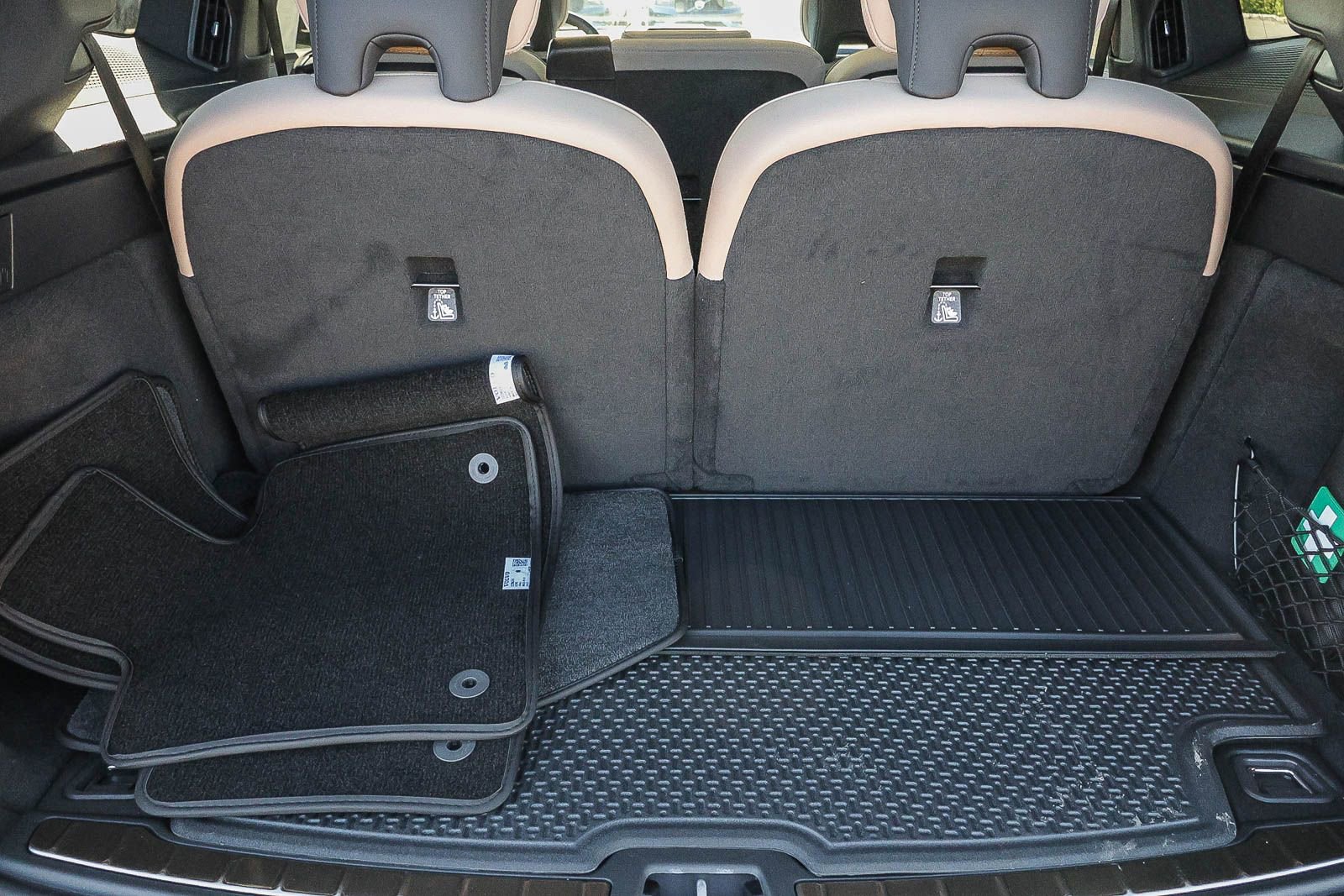 New 2026 Volvo EX90 Plus image 26