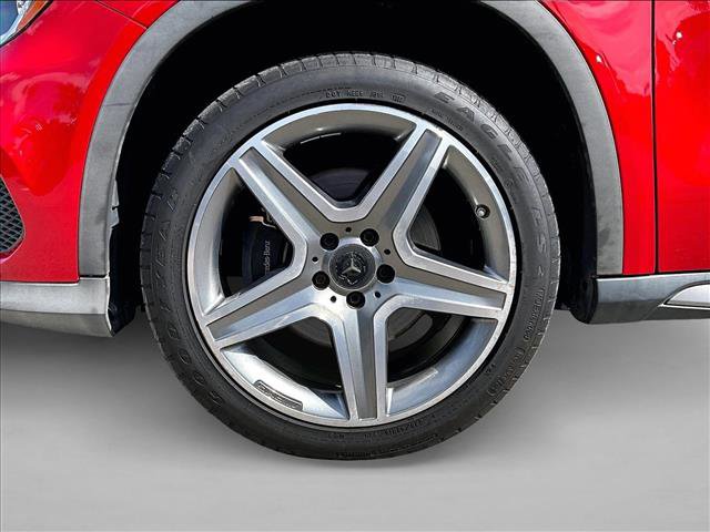 Used 2015 Mercedes-Benz GLA 250 4MATIC image 10