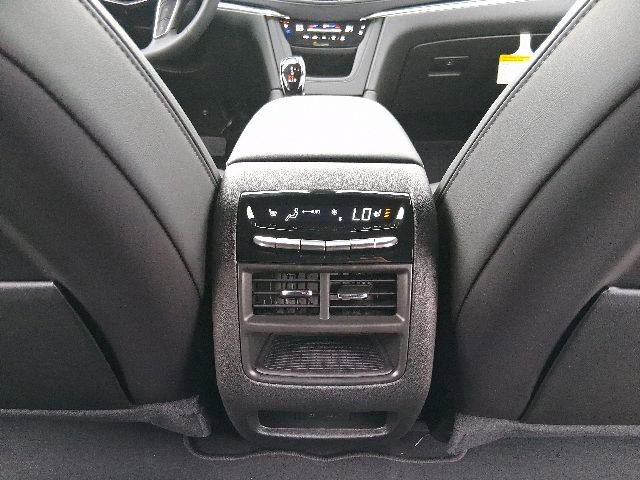 New 2026 Cadillac XT5 Premium Luxury w/ Driver Assist Package FWD image 26