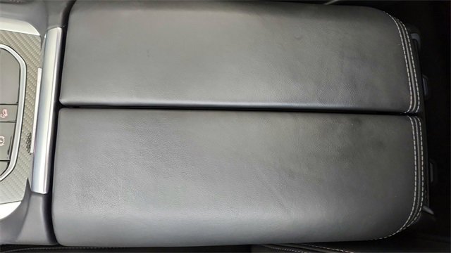 Used 2025 BMW X6 M Competition w/ Executive Package image 53