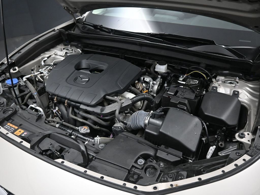 Used 2024 MAZDA CX-30 AWD 2.5 S w/ Select Sport Pkg image 14