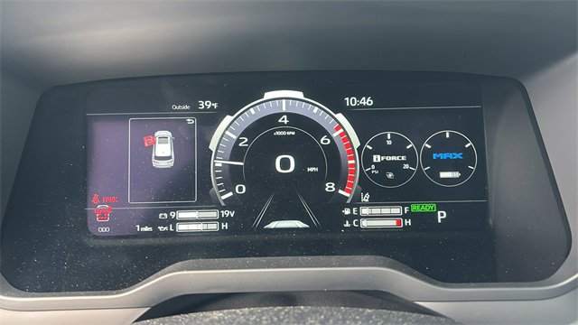 New 2026 Toyota Sequoia Platinum image 14