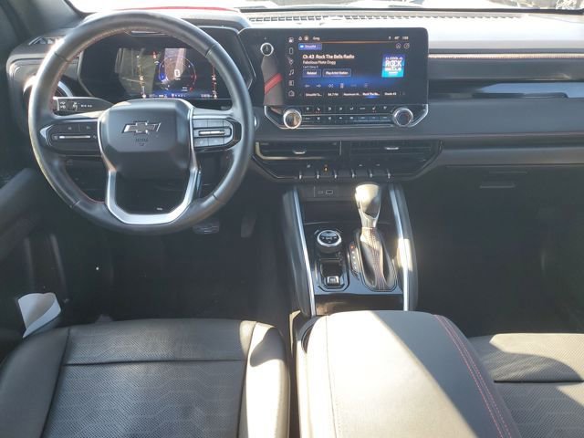 Used 2023 Chevrolet Colorado Z71 w/ Z71 Convenience Package 2 image 27