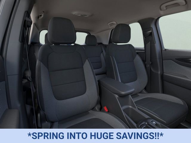 New 2026 Chevrolet TrailBlazer LT w/ Convenience Package FWD image 16