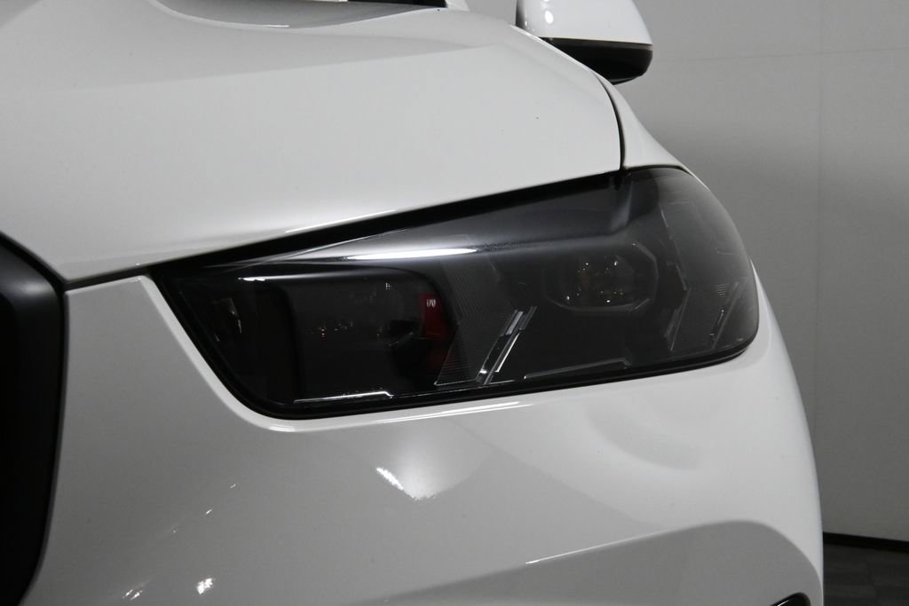 Used 2026 BMW X5 xDrive40i w/ M Sport Package image 11