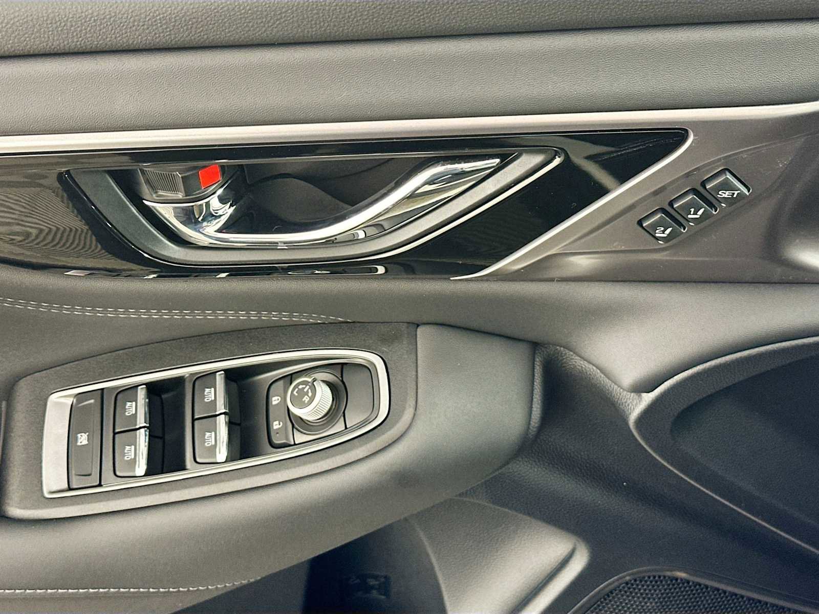 Certified 2025 Subaru Outback Limited w/ Popular Package #2 image 17