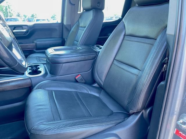 Used 2020 GMC Sierra 1500 Denali w/ Denali Ultimate Package AWD/4WD image 20