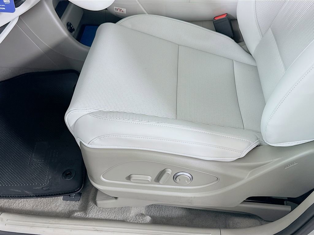 New 2026 Hyundai Palisade SEL image 21