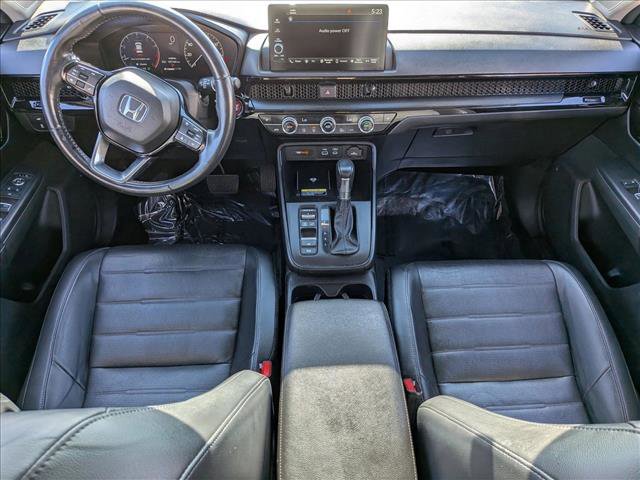 Certified 2023 Honda CR-V EX-L image 14