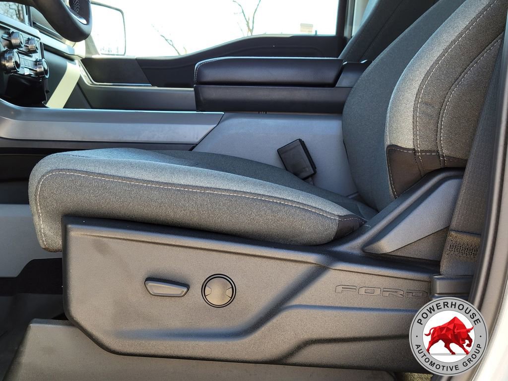 Certified 2024 Ford F150 XLT w/ FX4 Off-Road Package image 24