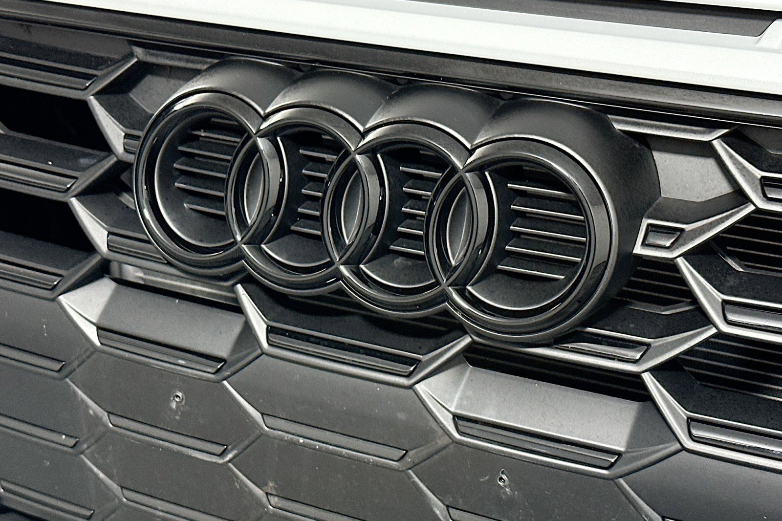 Used 2024 Audi S3 Premium Plus w/ Premium Plus Package AWD/4WD image 15