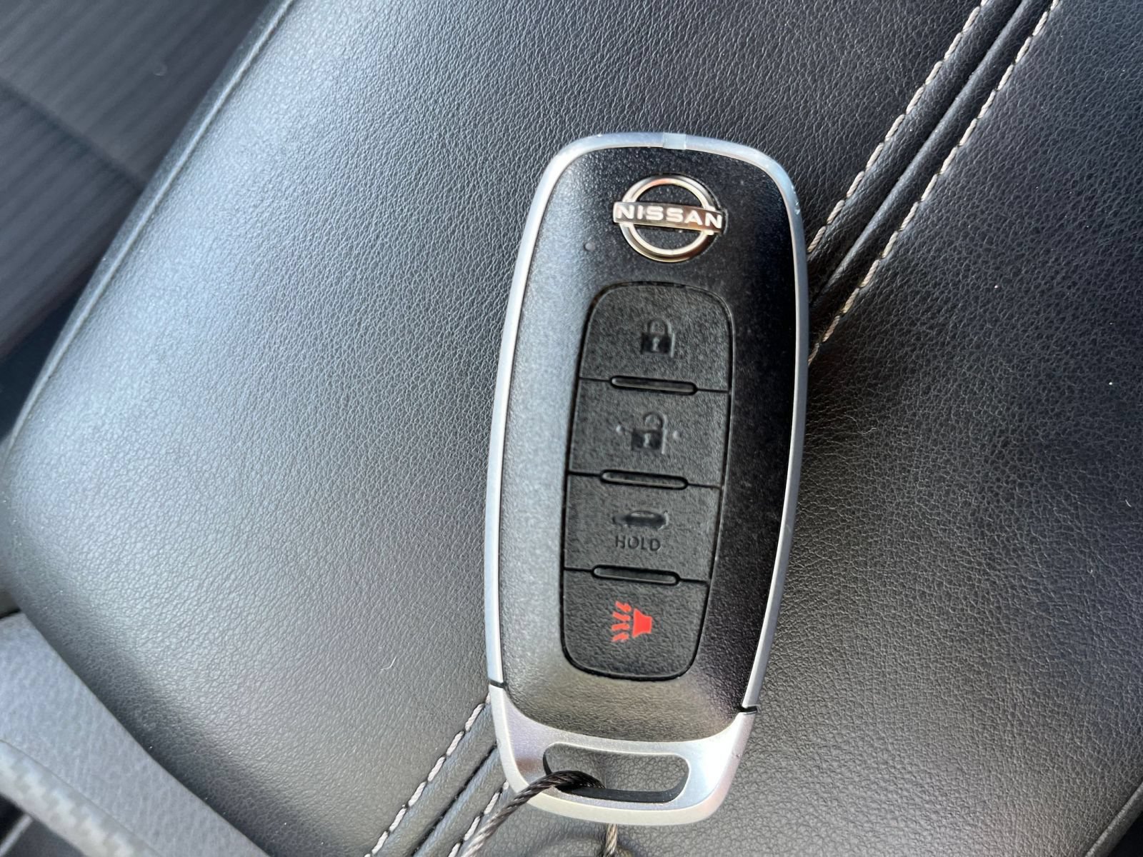 Used 2025 Nissan Sentra SV FWD image 21