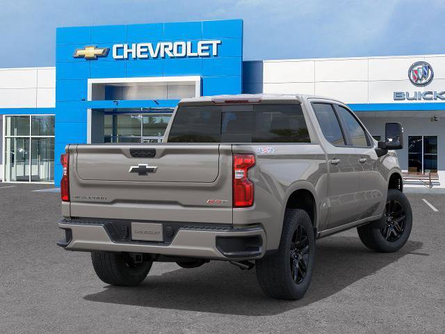 New 2026 Chevrolet Silverado 1500 RST w/ All Star Edition Plus image 25