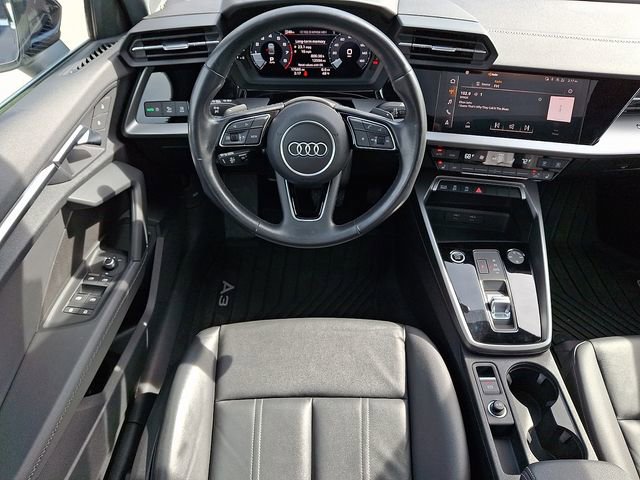Used 2023 Audi A3 2.0T Premium image 11