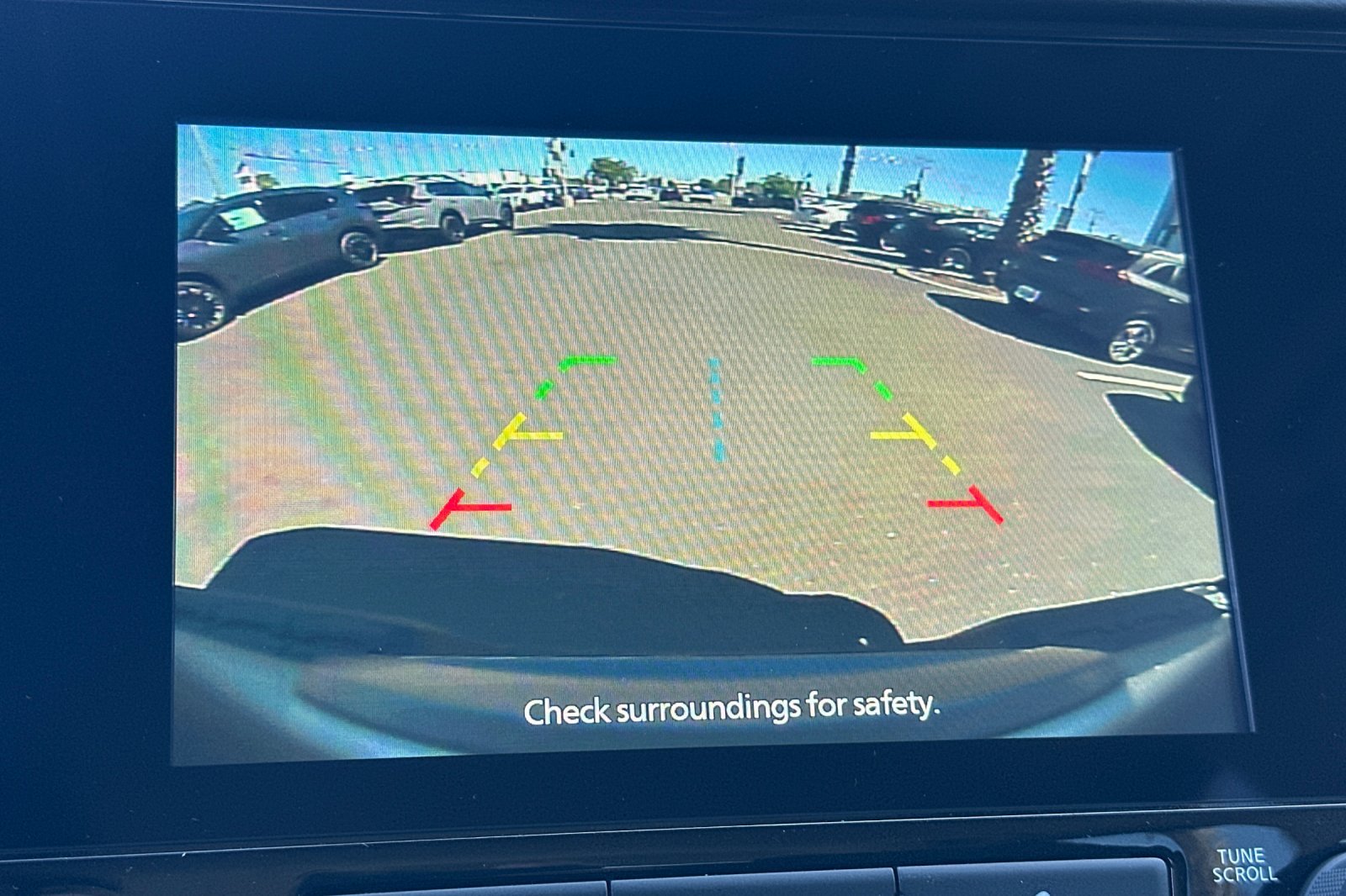 New 2026 Nissan Frontier S RWD image 15