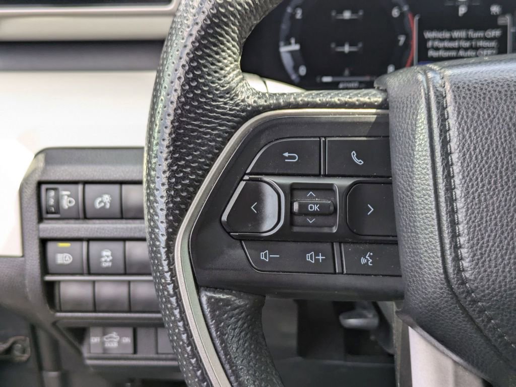 Used 2024 Toyota Tacoma TRD Off-Road image 20