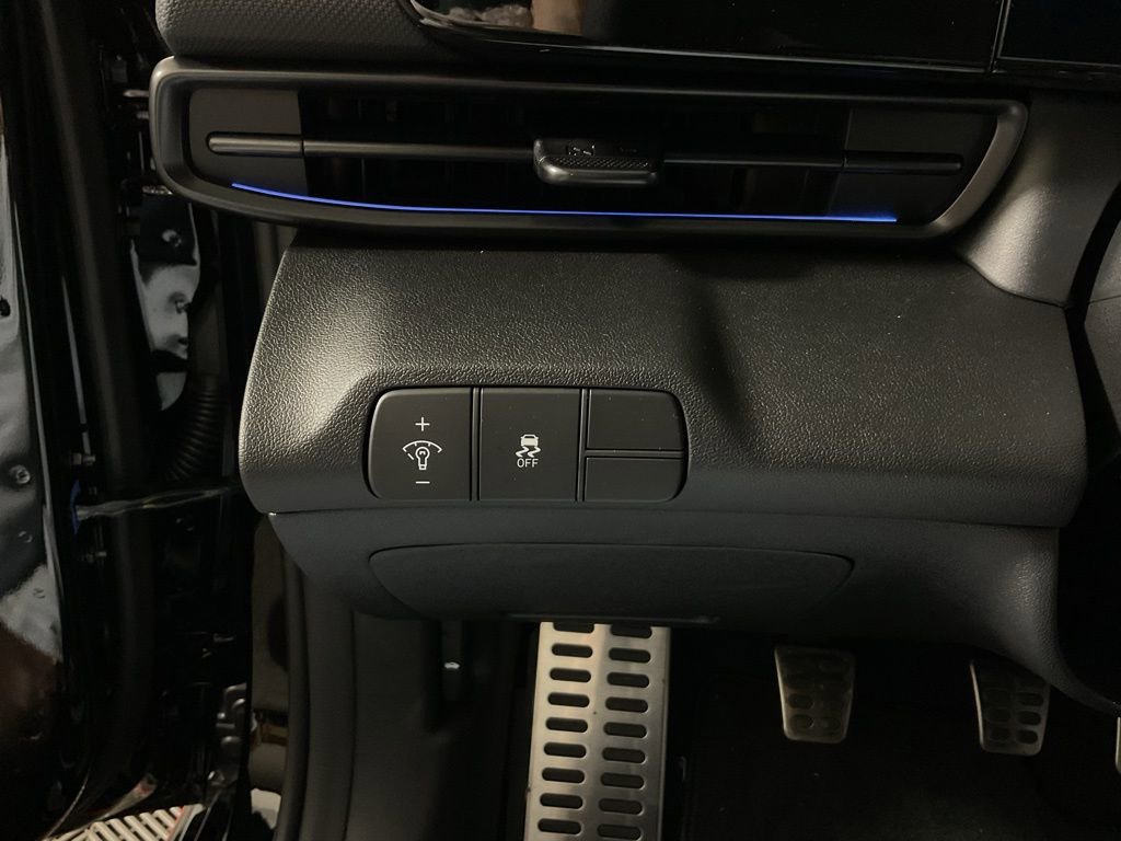 New 2025 Hyundai Elantra N image 29