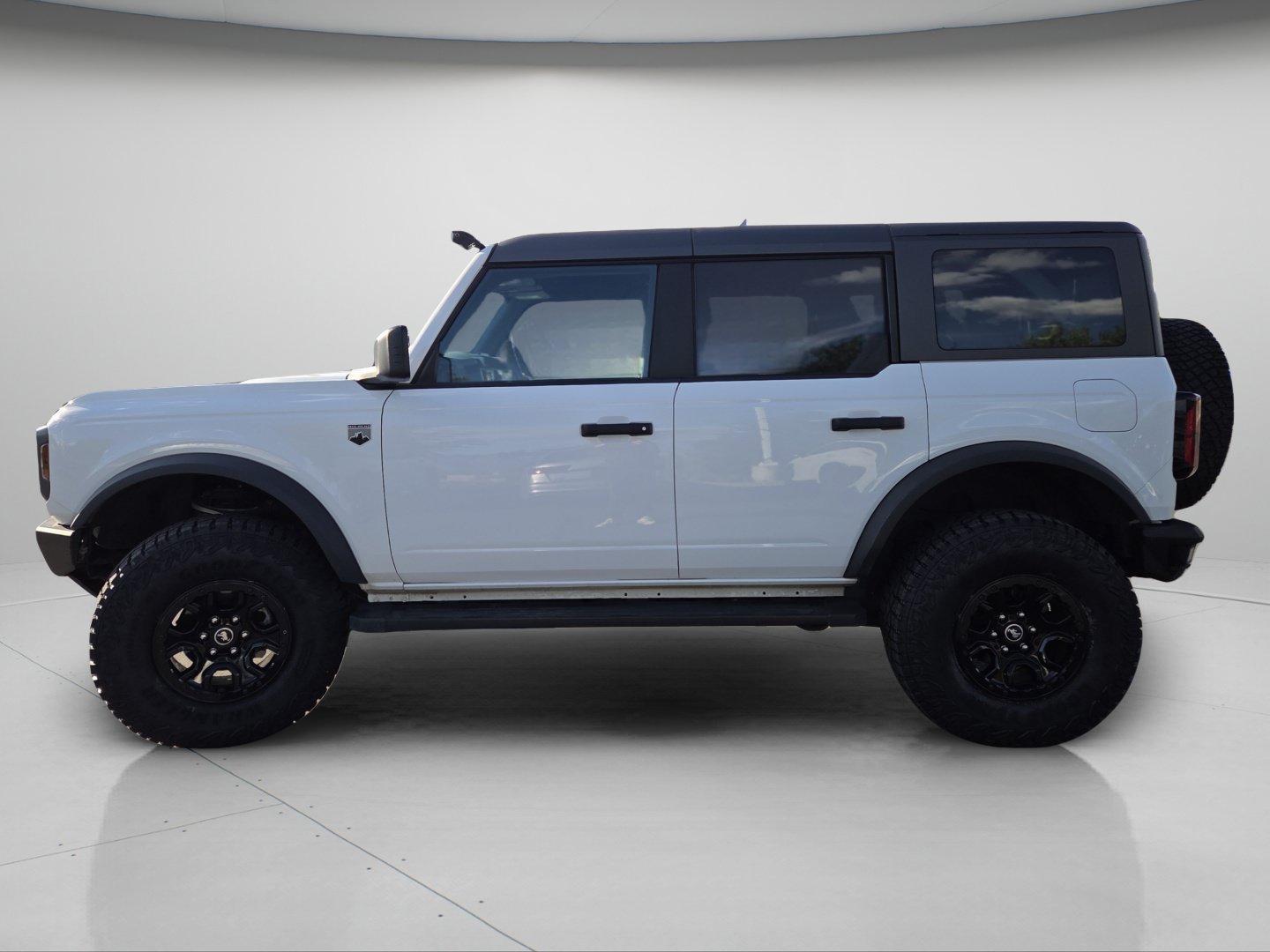 Used 2023 Ford Bronco Big Bend AWD/4WD image 20