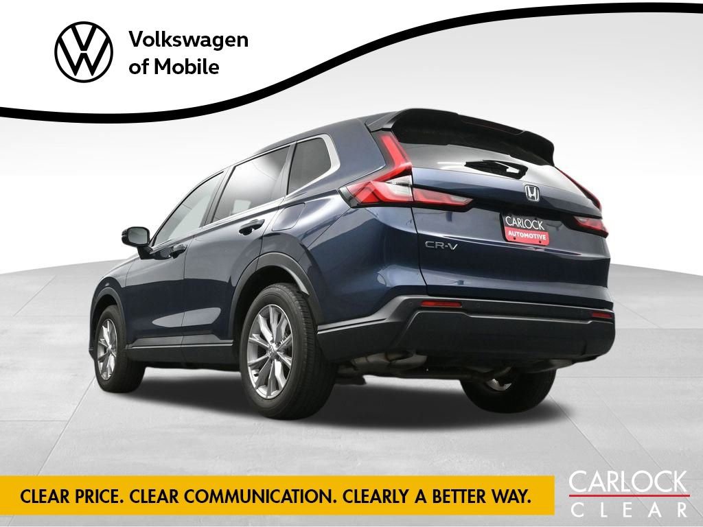 Used 2023 Honda CR-V EX-L image 37