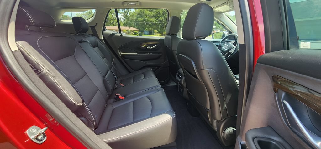 Used 2019 GMC Terrain Denali w/ Advanced Safety Package FWD image 23