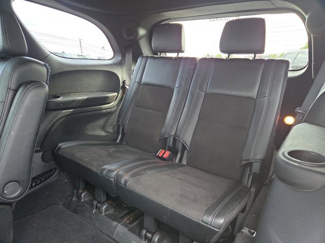 Used 2021 Dodge Durango GT AWD/4WD image 14