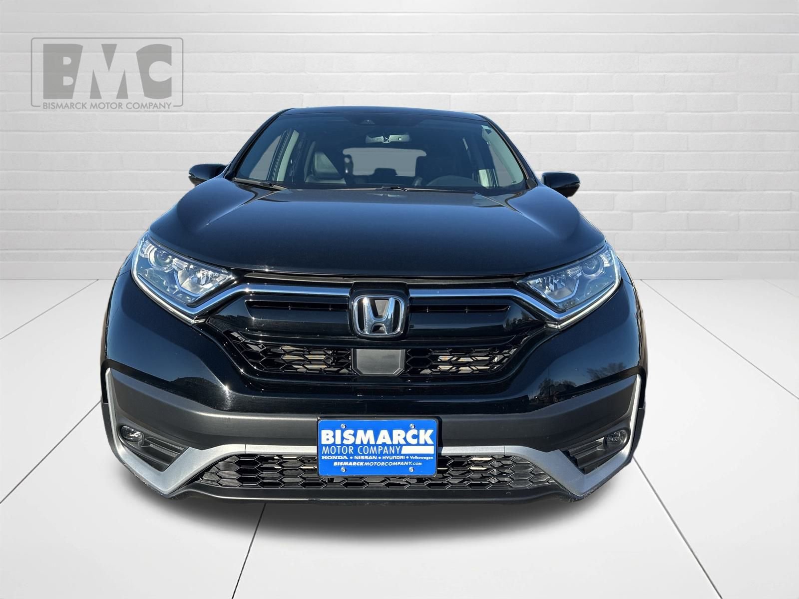 Used 2020 Honda CR-V EX-L image 2
