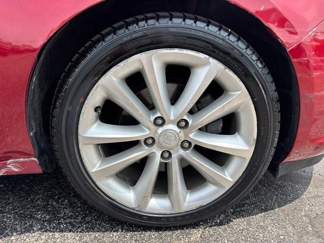 Used 2014 Buick Verano Convenience FWD image 61