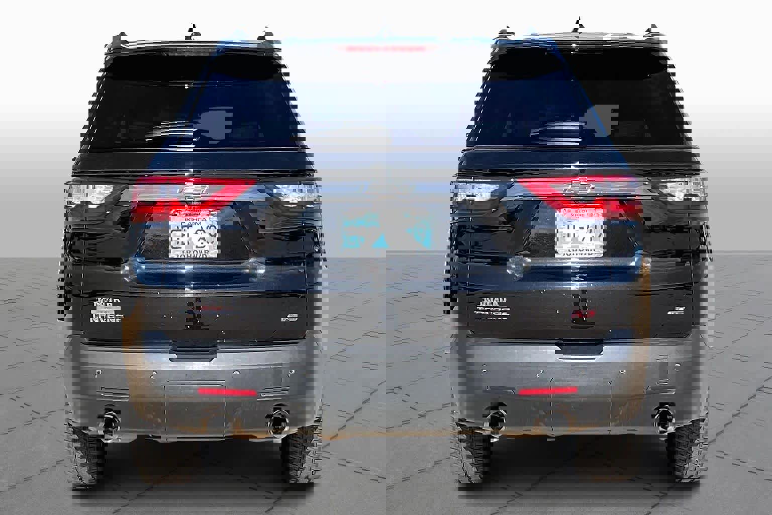 Used 2020 Chevrolet Traverse RS image 5