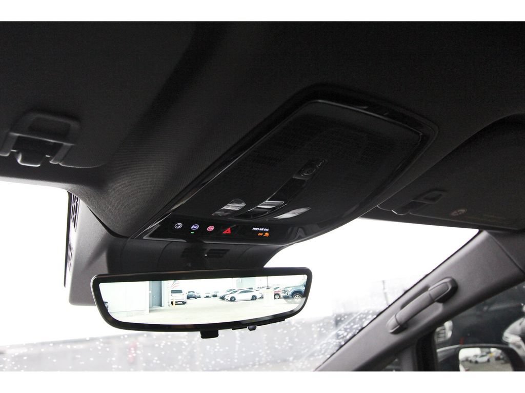 New 2027 Cadillac Optiq Sport RWD image 21