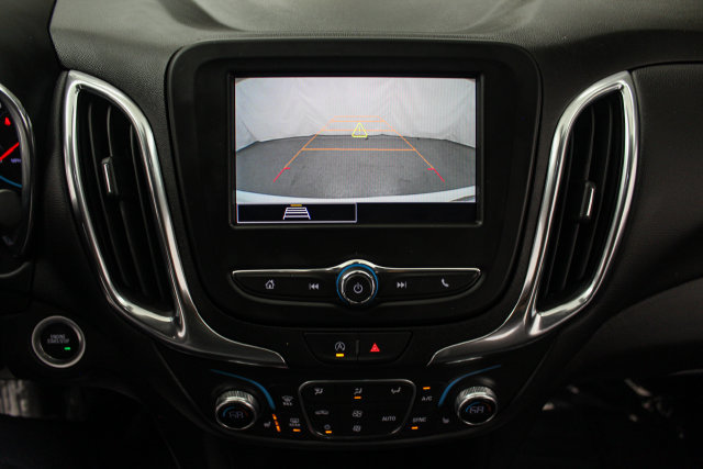 Certified 2024 Chevrolet Equinox LT AWD/4WD image 27