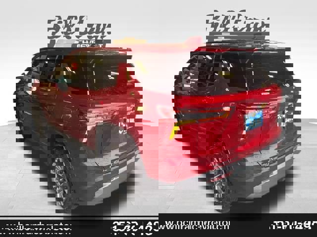 New 2026 Chevrolet Equinox LT w/ Convenience Package II image 43