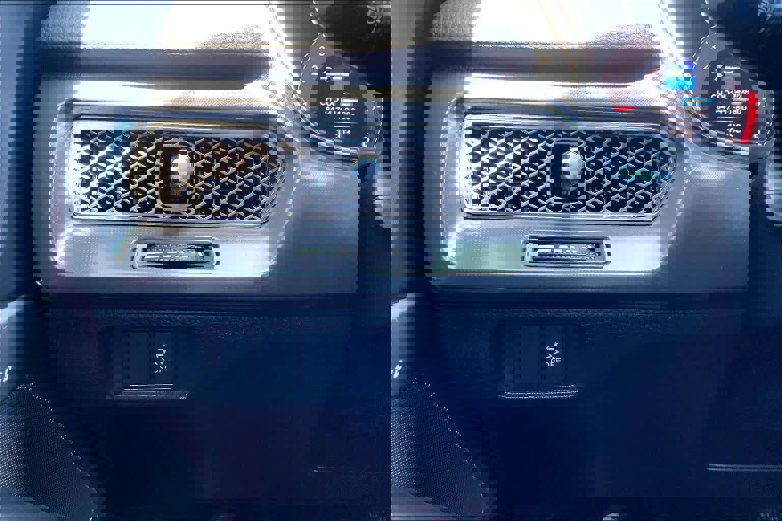 Used 2025 Acura Integra A-Spec image 34