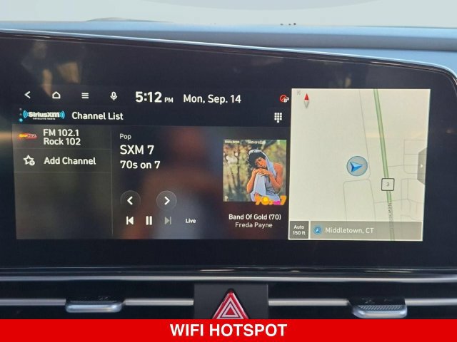 Used 2024 Hyundai Elantra Limited FWD image 23