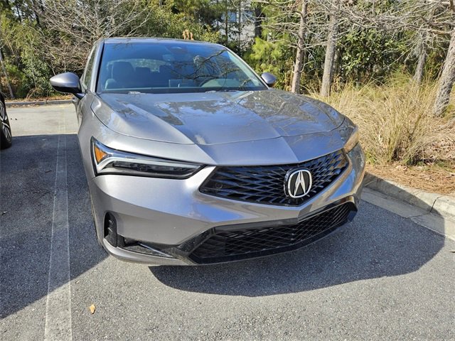 Used 2023 Acura Integra A-Spec image 4