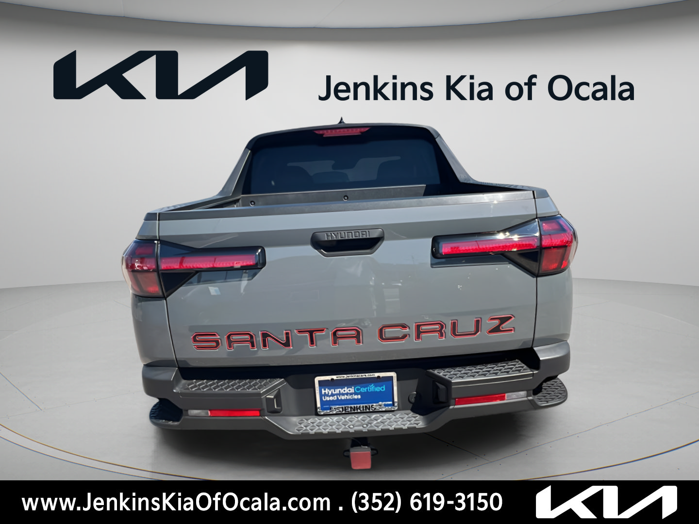 Used 2022 Hyundai Santa Cruz SEL FWD image 4