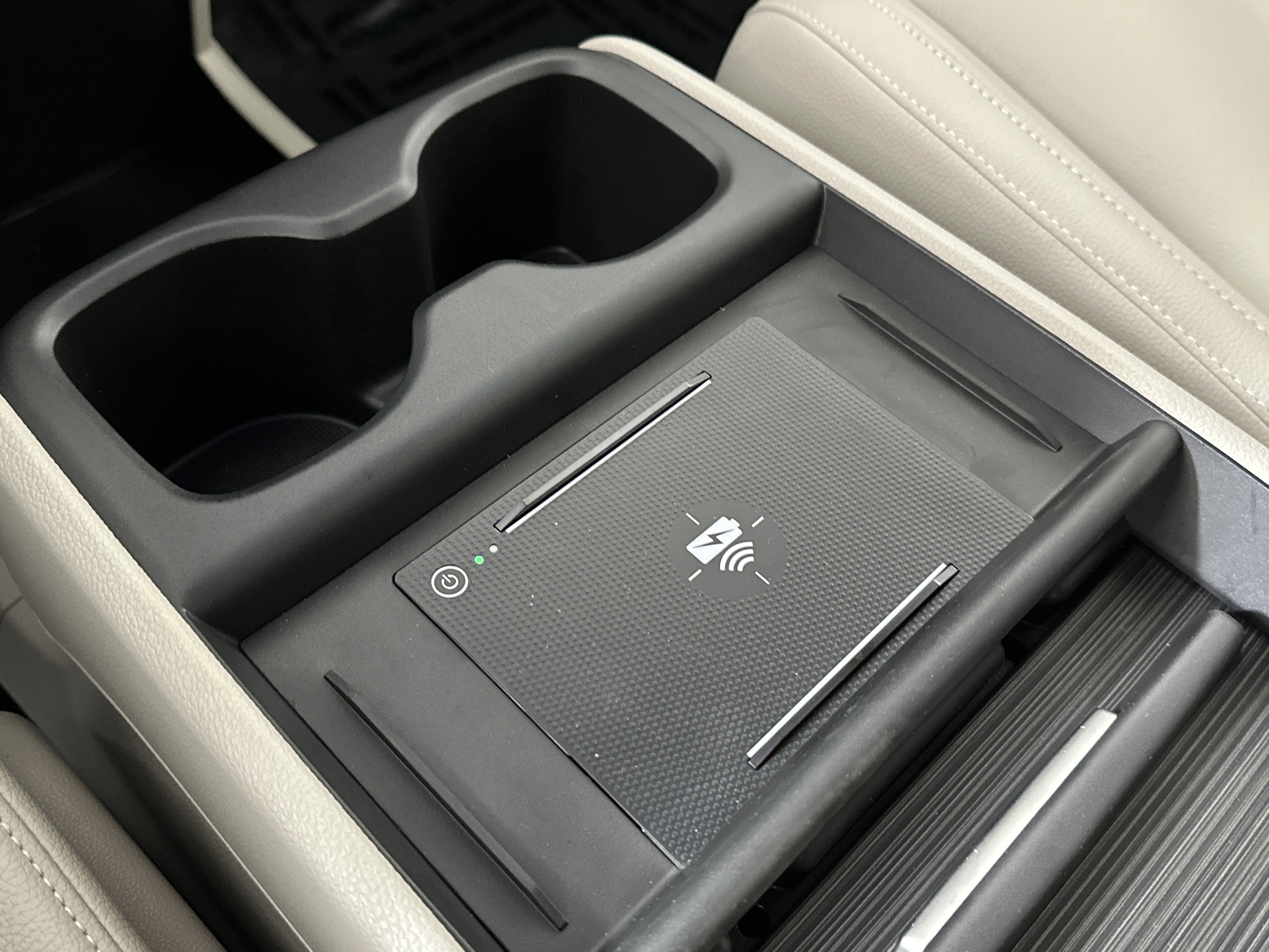New 2026 Honda Odyssey EX-L image 19