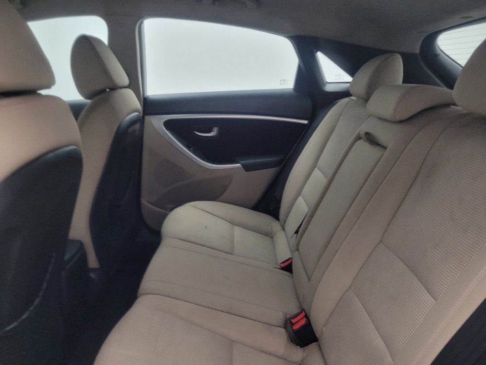 Used 2014 Hyundai Elantra GT FWD image 18