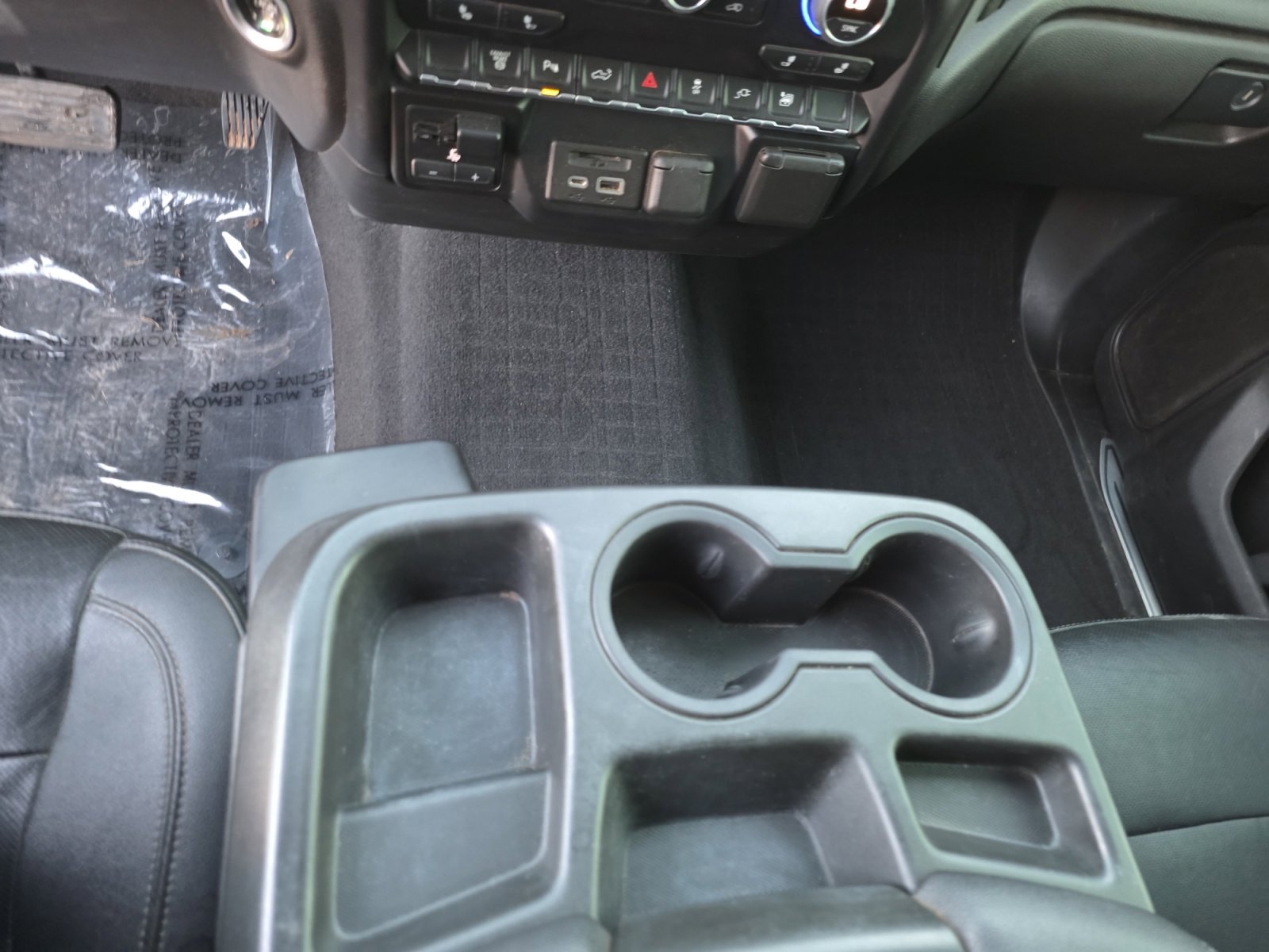 Used 2022 Chevrolet Silverado 2500 LTZ w/ Safety Package image 20