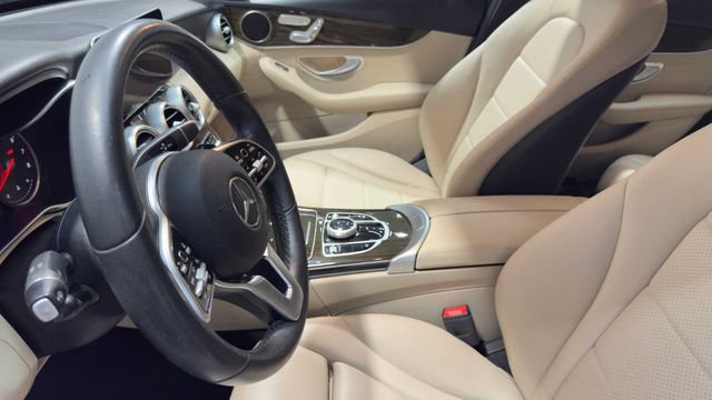 Used 2019 Mercedes-Benz C 300 Sedan w/ Premium Package image 24