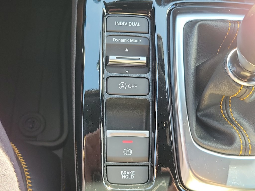 New 2026 Acura Integra A-Spec w/ Technology Package FWD image 28