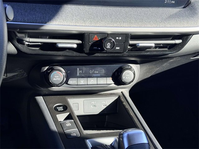 New 2026 Nissan Kicks SV image 21