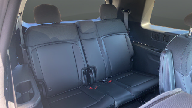 New 2027 Kia Telluride S AWD/4WD image 25