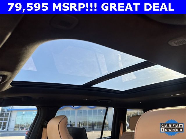 Used 2024 Jeep Grand Cherokee L Summit image 23