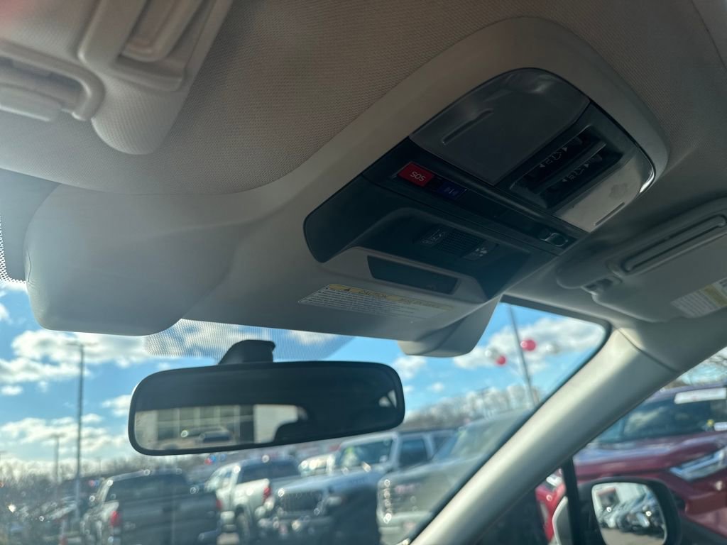 Used 2019 Subaru Crosstrek 2.0i Limited w/ Moonroof Package w/Navigation image 31