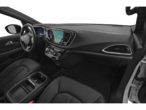 New 2027 Chrysler Pacifica LX FWD image 16