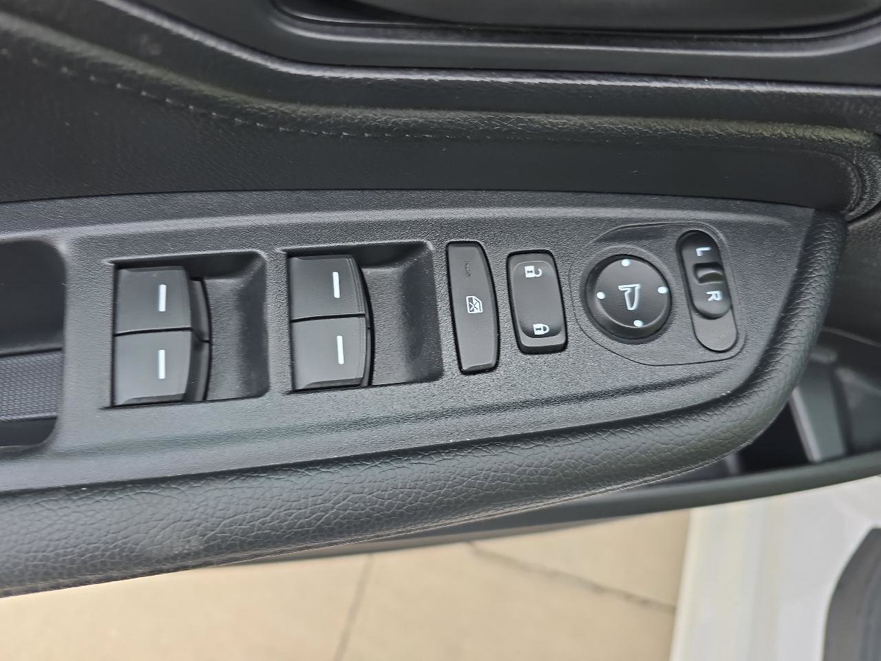 Used 2025 Honda Odyssey Sport-L image 24